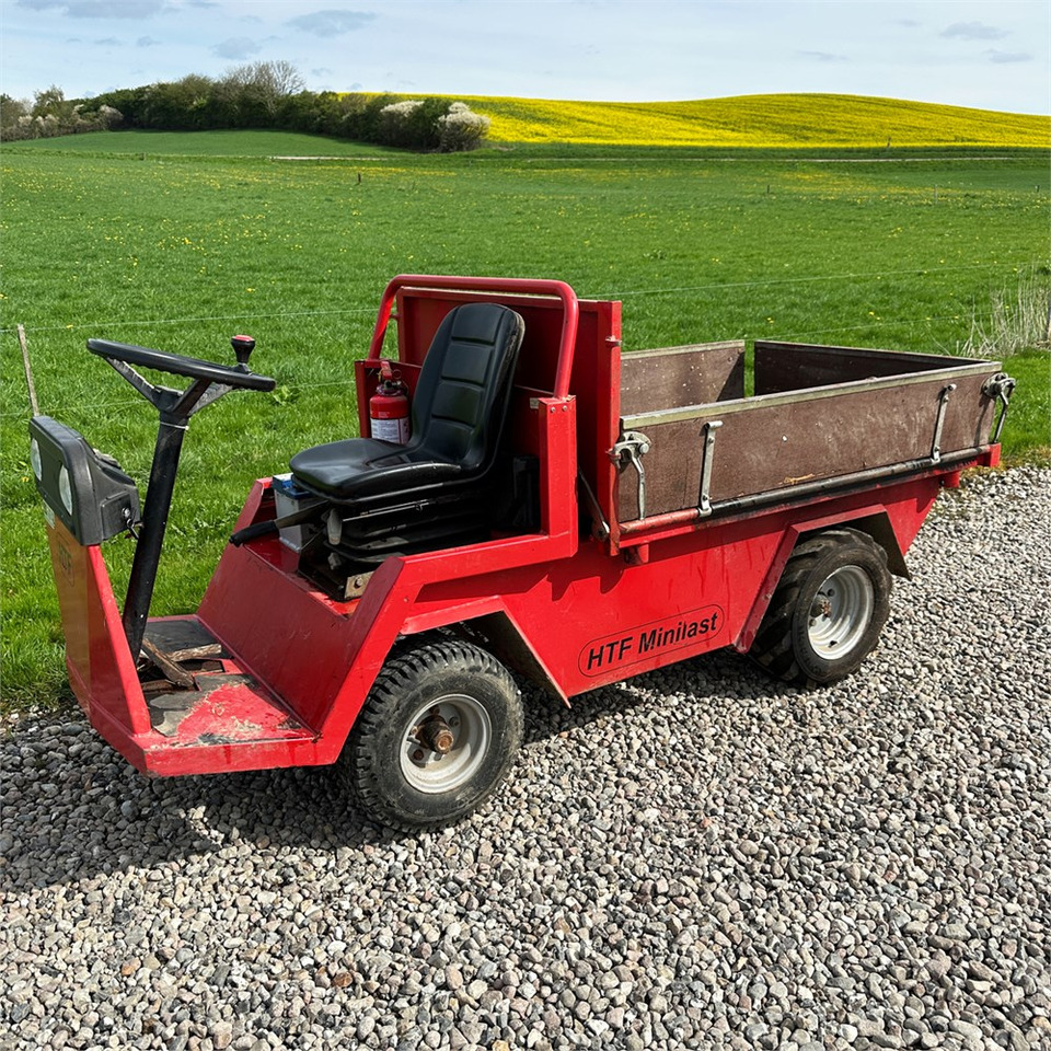 ABC HTF H620 - Quad: foto 1 ABC HTF H620 - Quad: foto 1