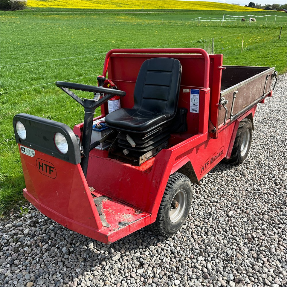 ABC HTF H620 - Quad: foto 2 ABC HTF H620 - Quad: foto 2