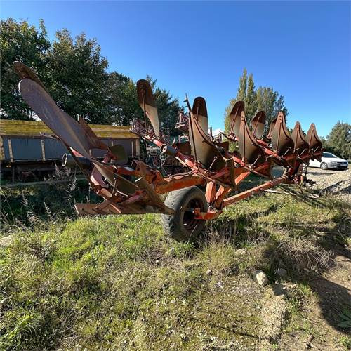 ABC Huard S/P 6 NSH - Aratro: foto 4 ABC Huard S/P 6 NSH - Aratro: foto 4
