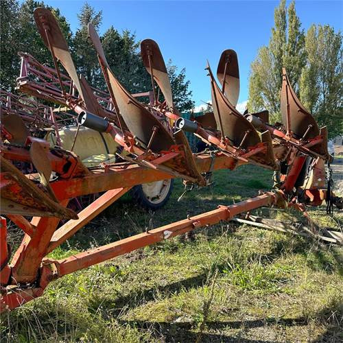 ABC Huard S/P 6 NSH - Aratro: foto 5 ABC Huard S/P 6 NSH - Aratro: foto 5