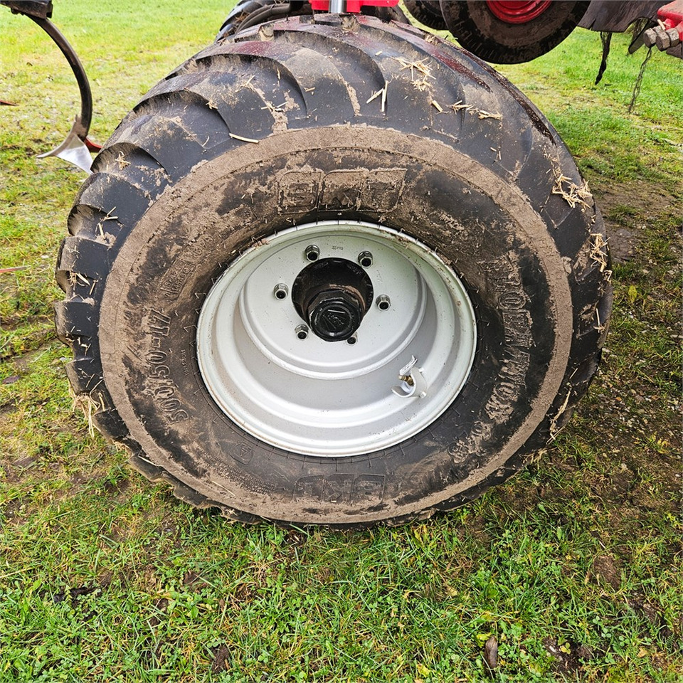 Coltivatore ABC Kvik killer: foto 31