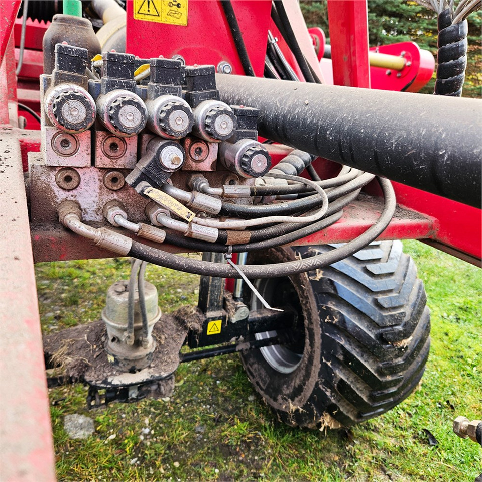 Coltivatore ABC Kvik killer: foto 20