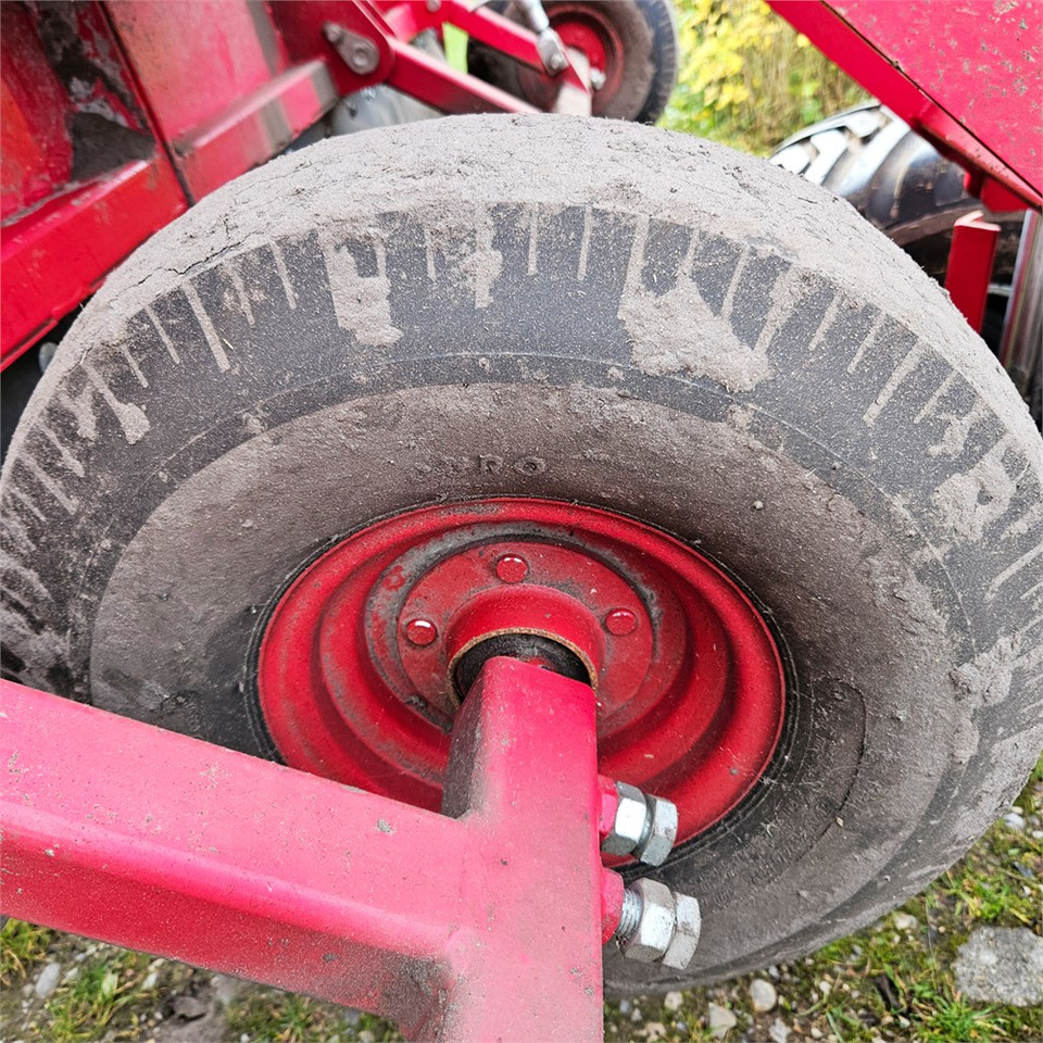 Coltivatore ABC Kvik killer: foto 21