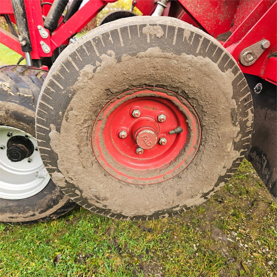 Coltivatore ABC Kvik killer: foto 32