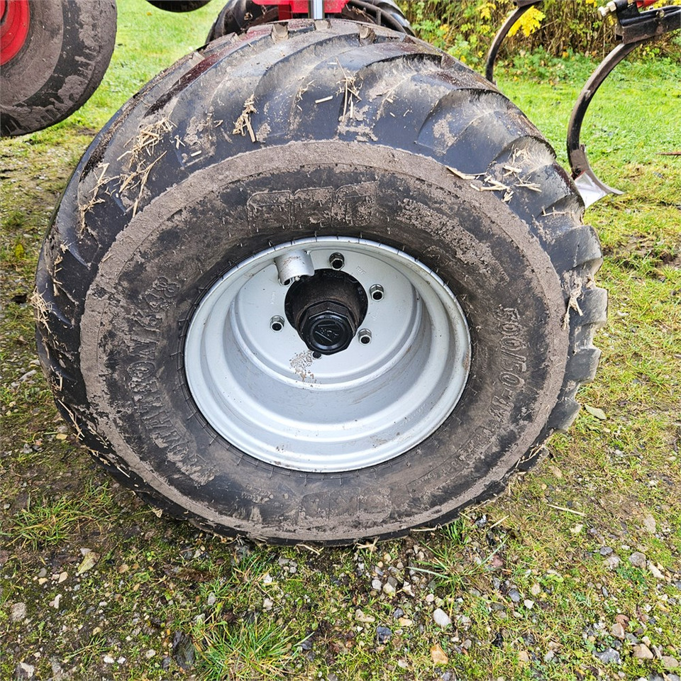 Coltivatore ABC Kvik killer: foto 34