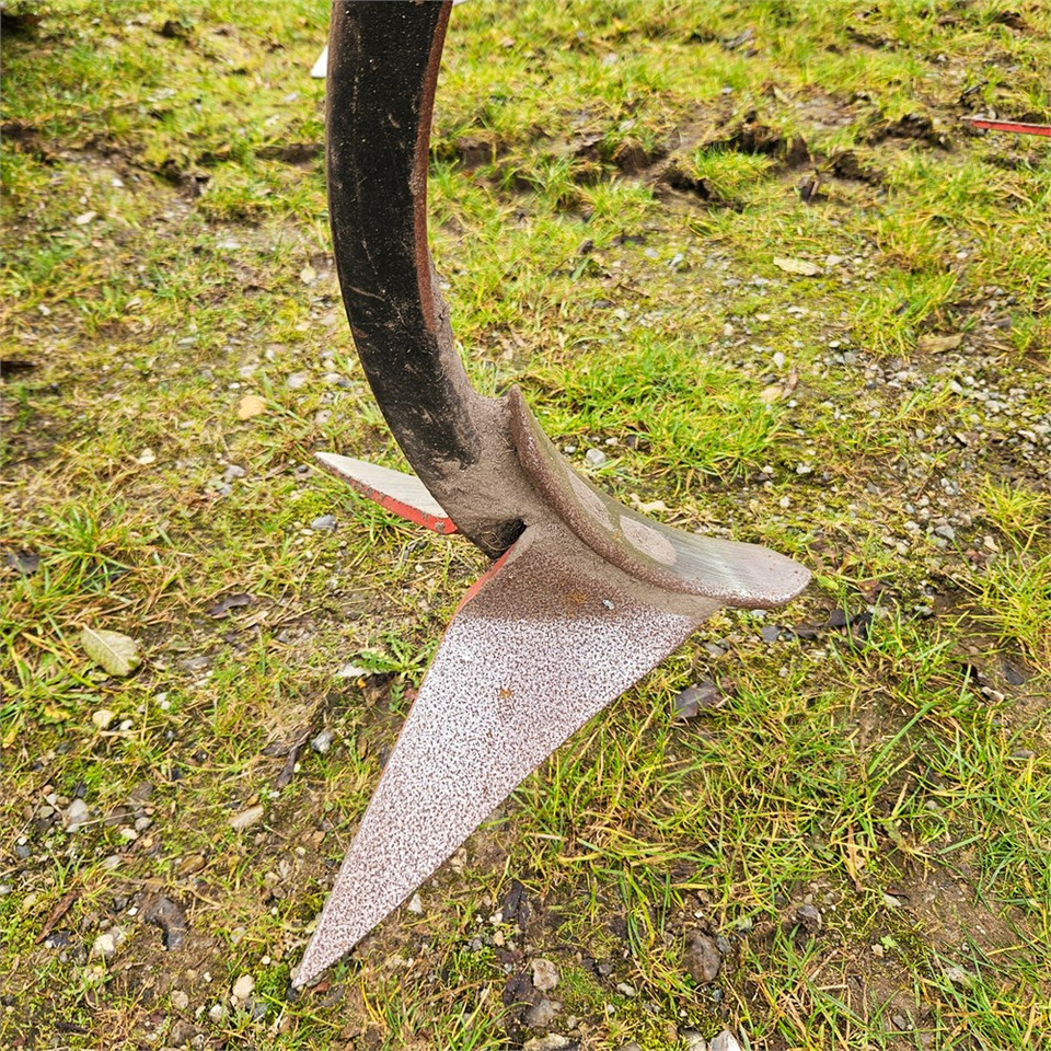 Coltivatore ABC Kvik killer: foto 14