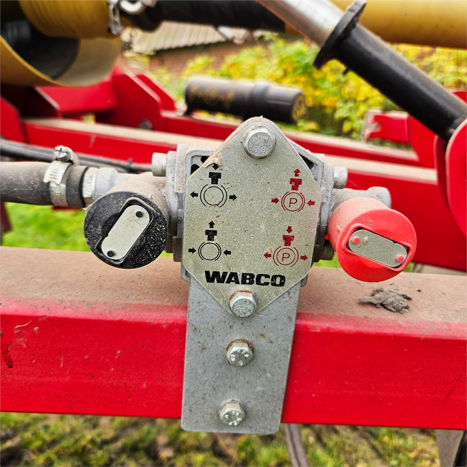 Coltivatore ABC Kvik killer: foto 17