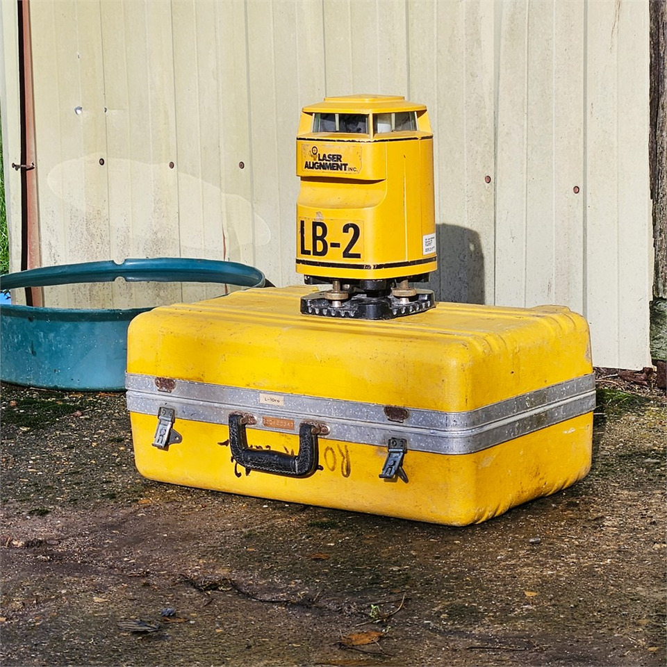 ABC LB-2 - Attrezzatura da costruzione: foto 1 ABC LB-2 - Attrezzatura da costruzione: foto 1