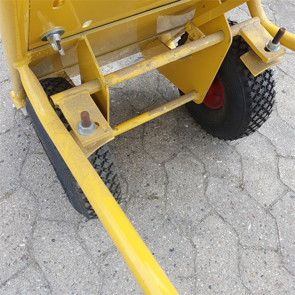 ABC Lifter - Transpallet: foto 4 ABC Lifter - Transpallet: foto 4