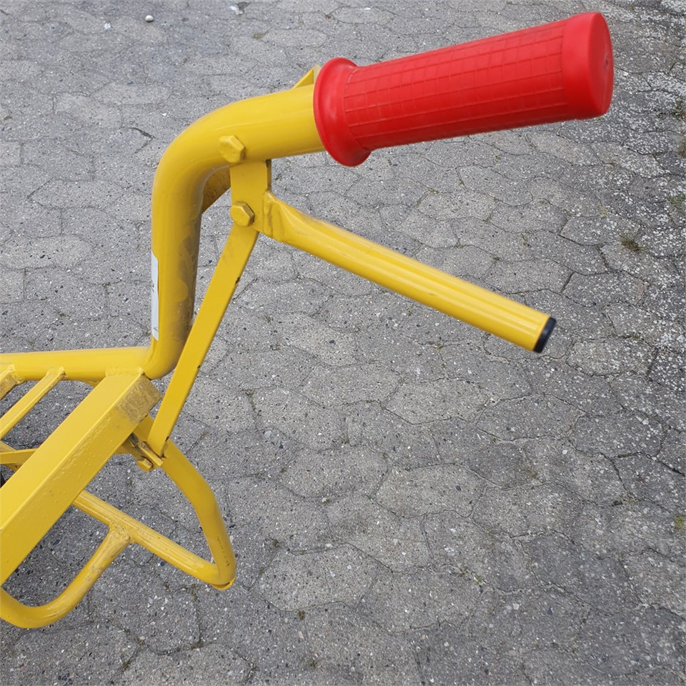 ABC Lifter - Transpallet: foto 3 ABC Lifter - Transpallet: foto 3