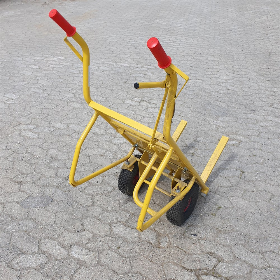 ABC Lifter - Transpallet: foto 5 ABC Lifter - Transpallet: foto 5