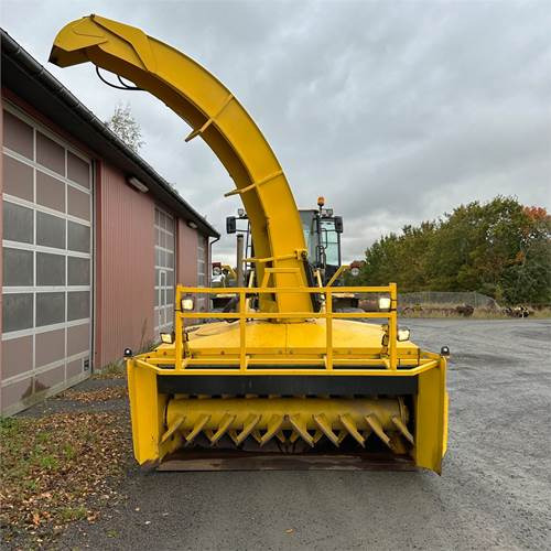 ABC SRM AM 2500 - Pala gommata: foto 1 ABC SRM AM 2500 - Pala gommata: foto 1