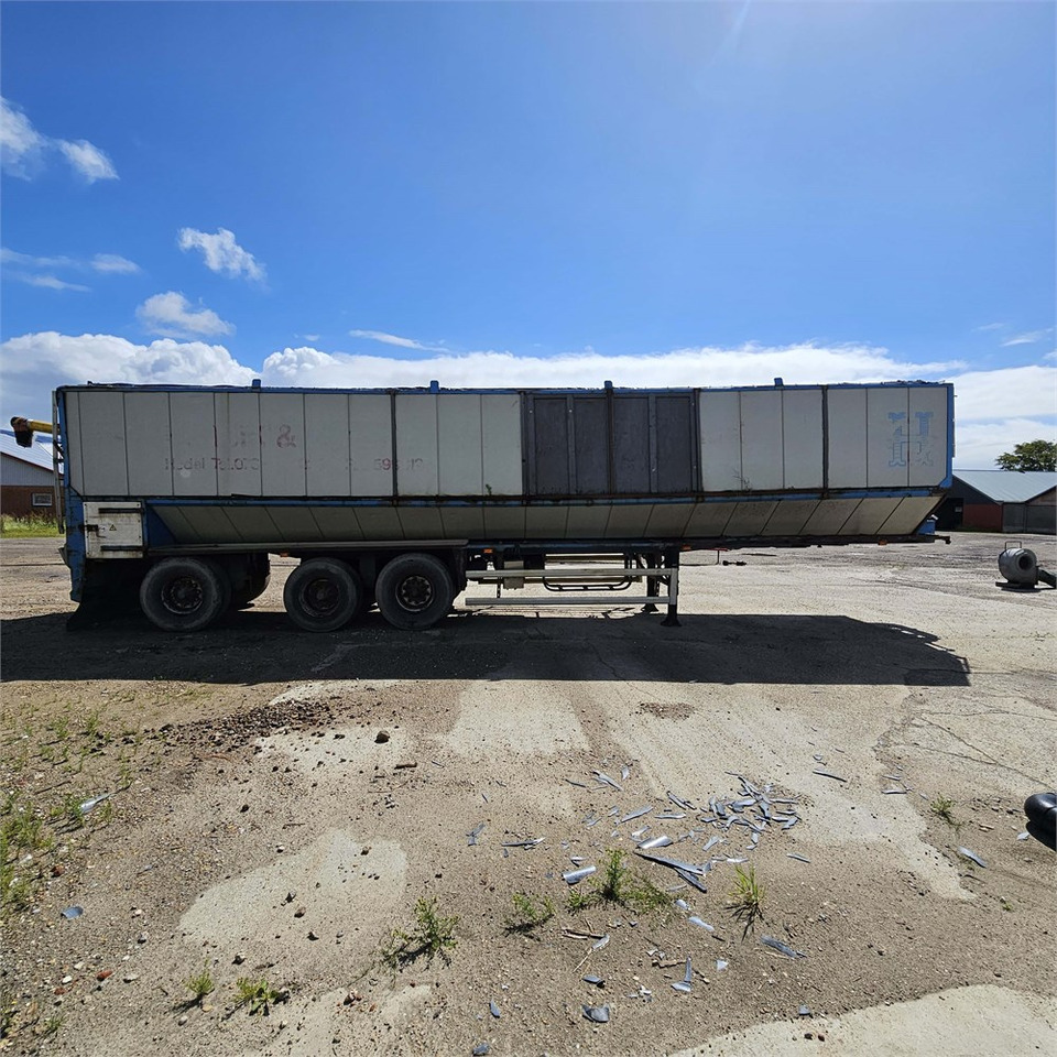 ABC Trailer - Rimorchio per auto: foto 5 ABC Trailer - Rimorchio per auto: foto 5