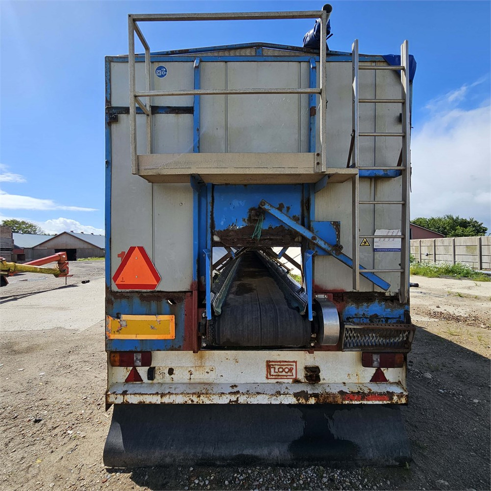 ABC Trailer - Rimorchio per auto: foto 3 ABC Trailer - Rimorchio per auto: foto 3