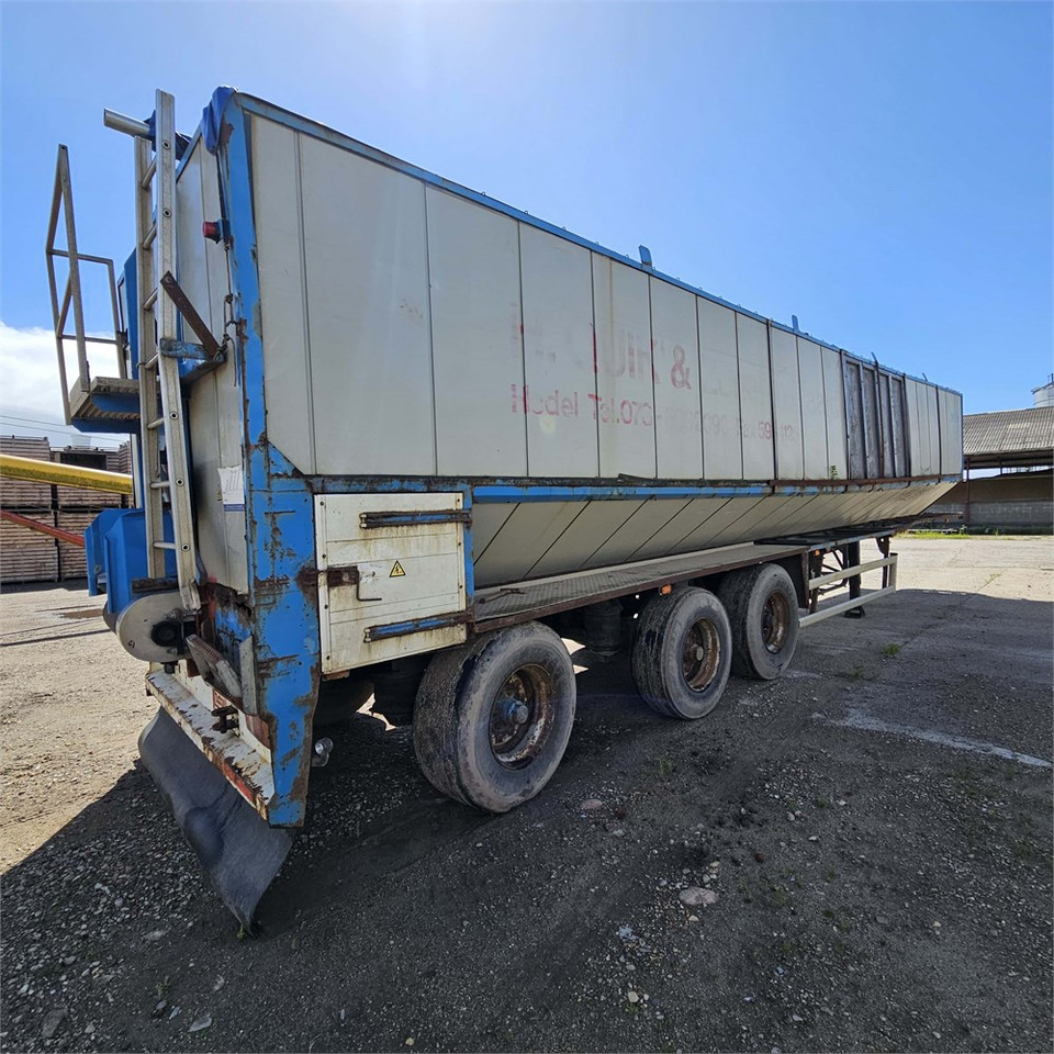 ABC Trailer - Rimorchio per auto: foto 4 ABC Trailer - Rimorchio per auto: foto 4