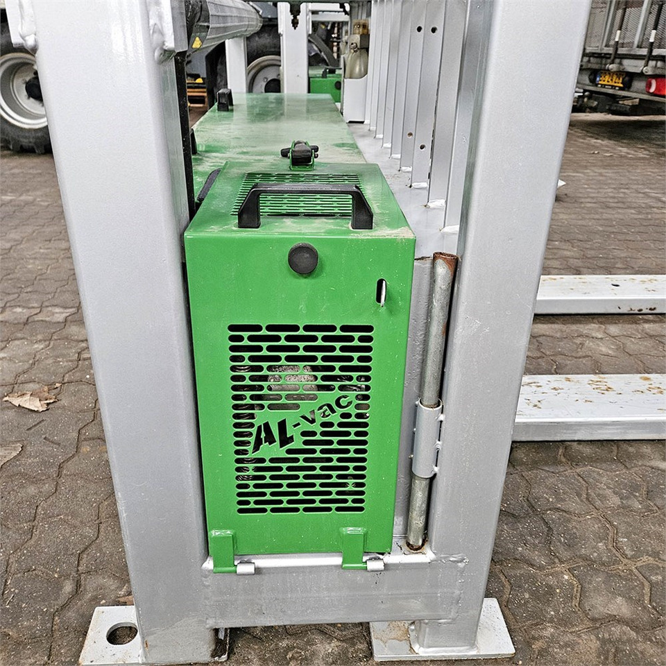 Attrezzatura da costruzione AL-Vac 1600 Flex benzin: foto 13 Attrezzatura da costruzione AL-Vac 1600 Flex benzin: foto 13