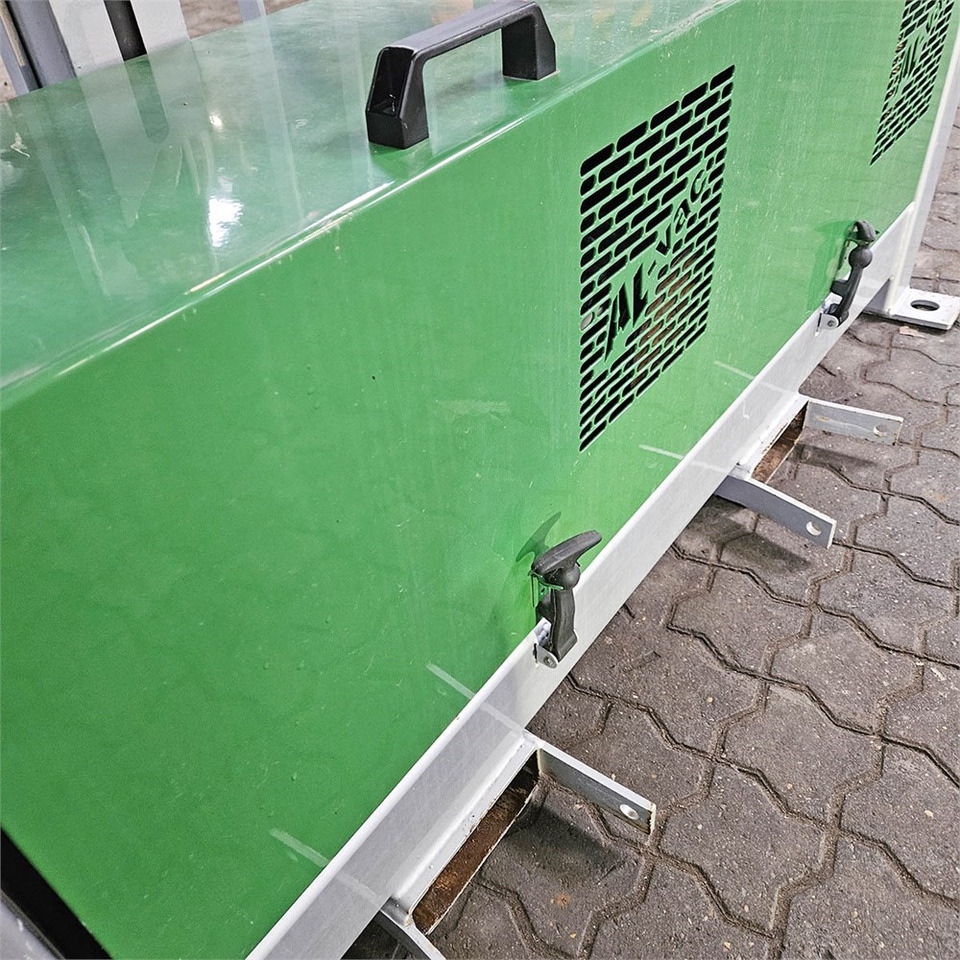Attrezzatura da costruzione AL-Vac 1600 Flex benzin: foto 9 Attrezzatura da costruzione AL-Vac 1600 Flex benzin: foto 9
