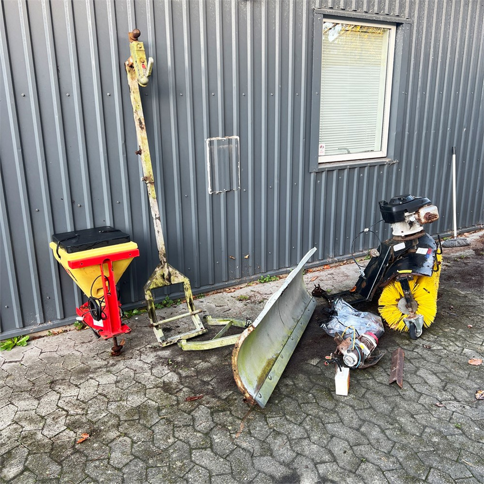 APV WD 40 M2 - Quad: foto 2 APV WD 40 M2 - Quad: foto 2