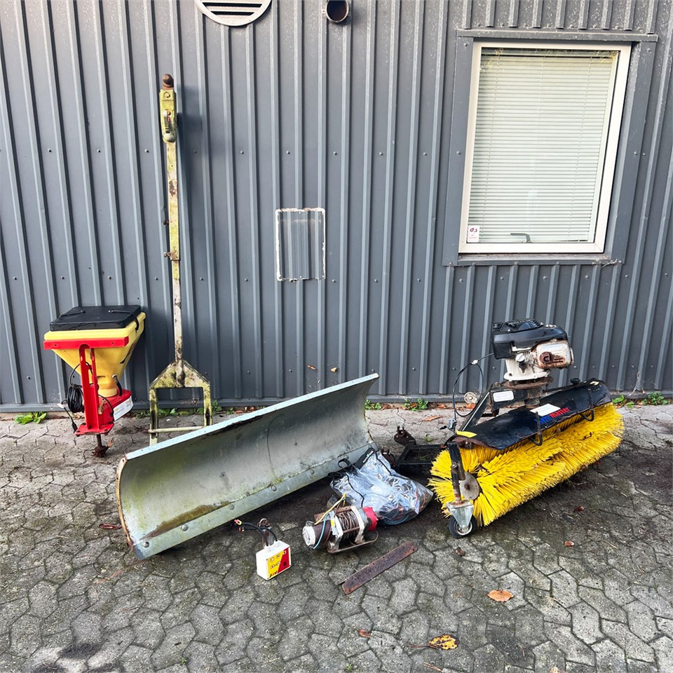 APV WD 40 M2 - Quad: foto 1 APV WD 40 M2 - Quad: foto 1