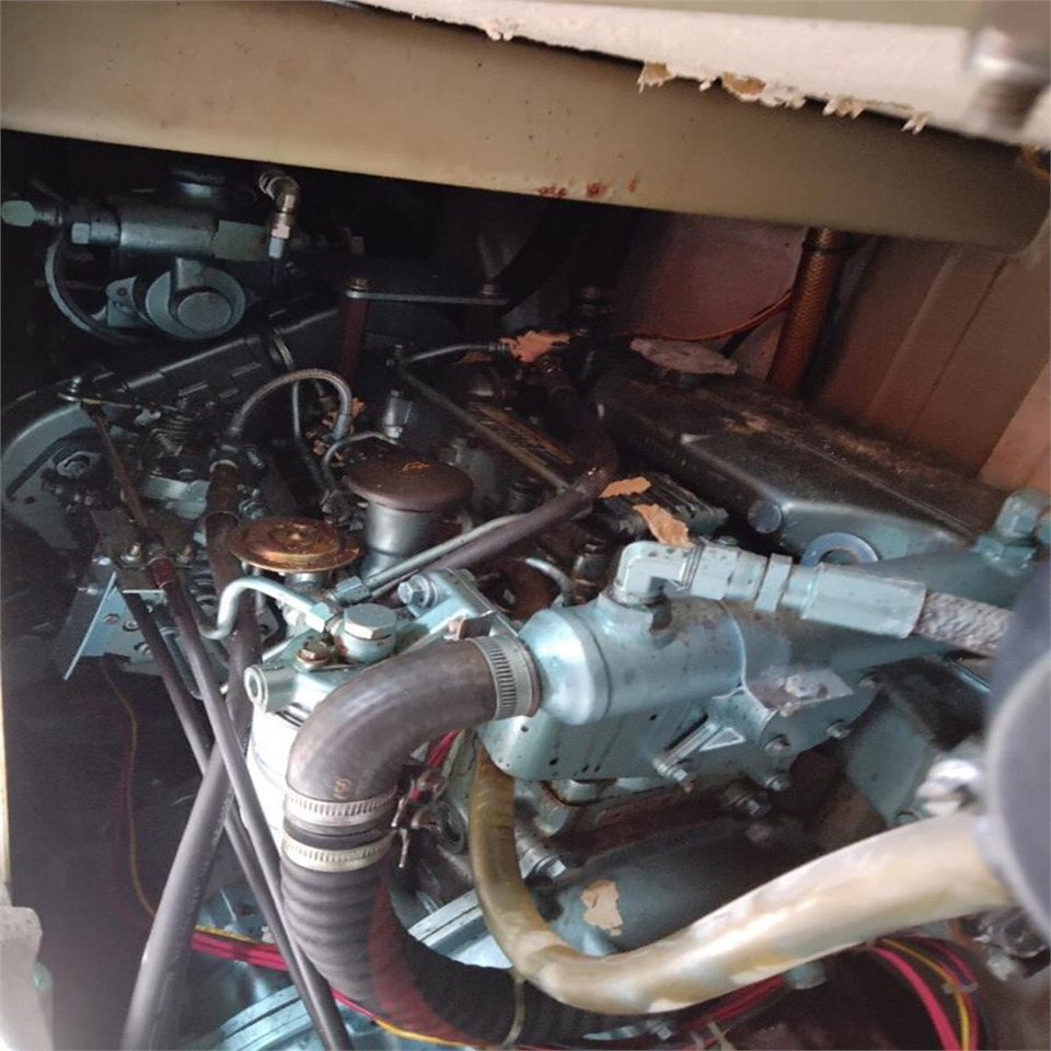 Altra macchina Survival systems international Survival Capsule 50 persons: foto 18