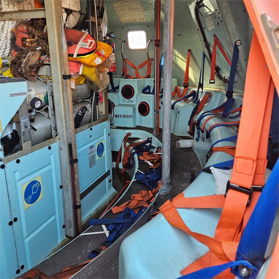 Altra macchina Survival systems international Survival Capsule 50 persons: foto 7