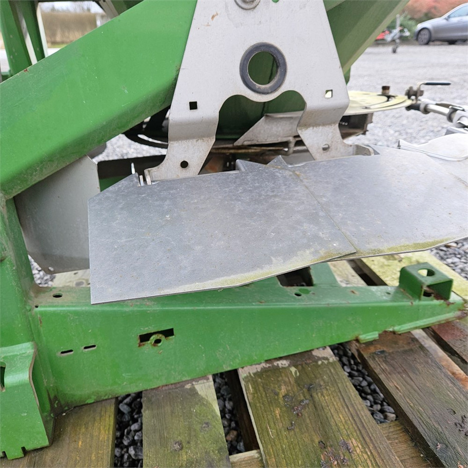 Spargisale Amazone E+S 750: foto 17