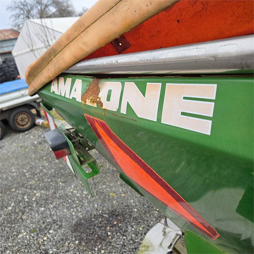 Spargisale Amazone E+S 750: foto 25