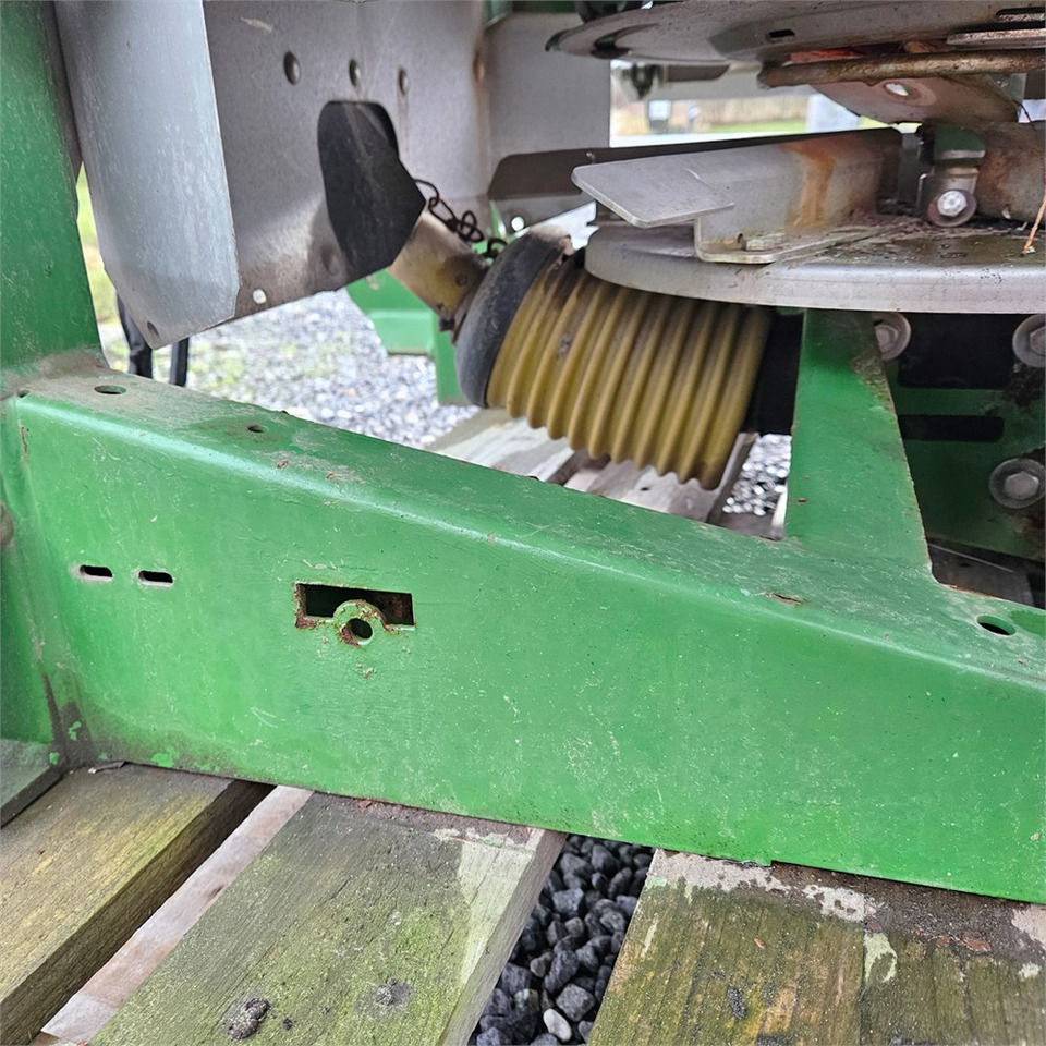 Spargisale Amazone E+S 750: foto 12