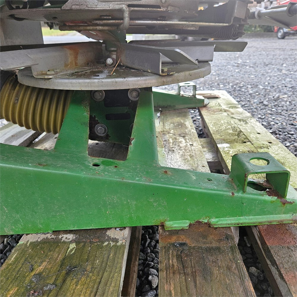 Spargisale Amazone E+S 750: foto 11