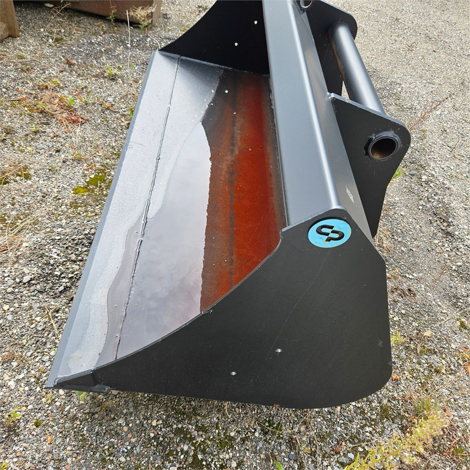 Manitou 1,90 cm - Attrezzatura per Sollevatore telescopico: foto 3 Manitou 1,90 cm - Attrezzatura per Sollevatore telescopico: foto 3