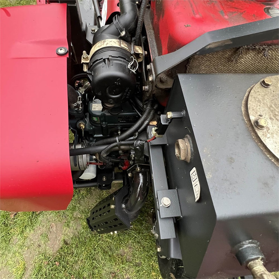 Tagliaerba Baroness LM 315GC: foto 21