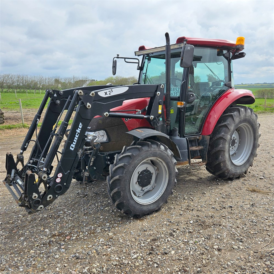 CASE IH Farmall 65A - Trattore: foto 1 CASE IH Farmall 65A - Trattore: foto 1
