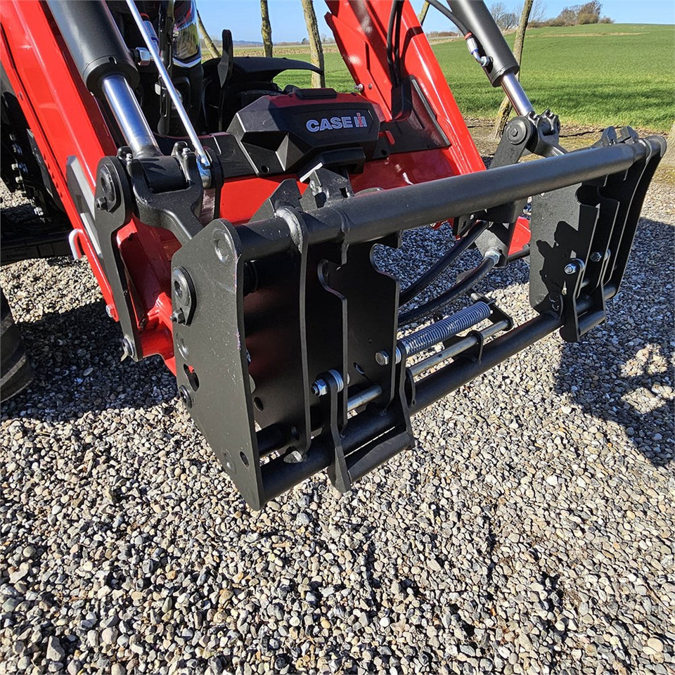 Trattore CASE IH Puma 140: foto 24