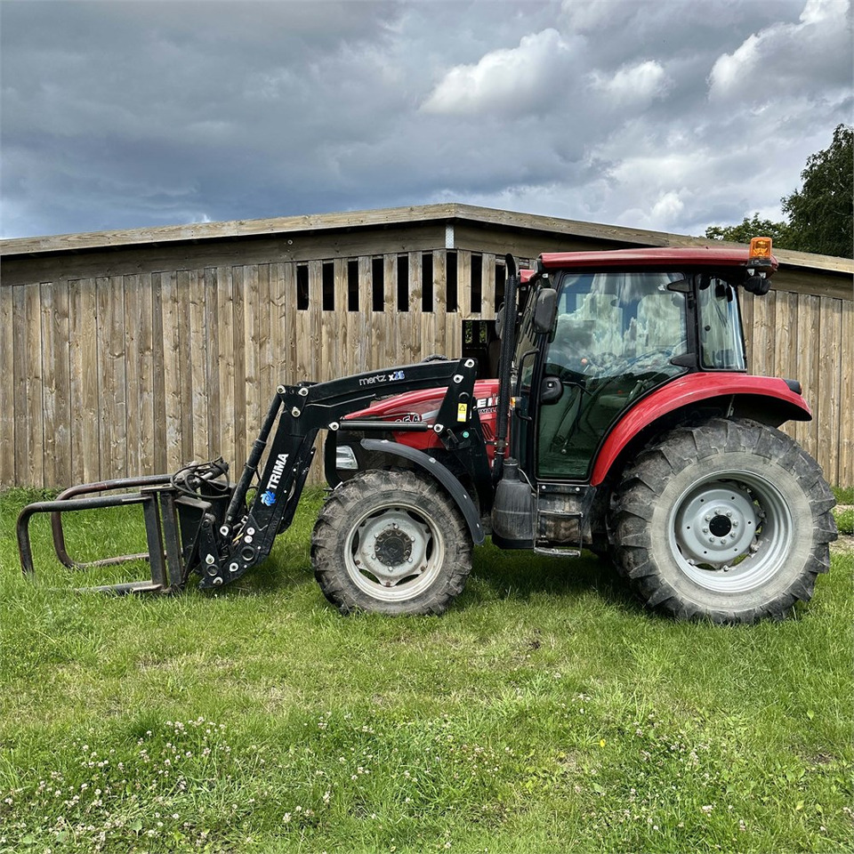 Case IH Farmall 65 A - Trattore: foto 4 Case IH Farmall 65 A - Trattore: foto 4
