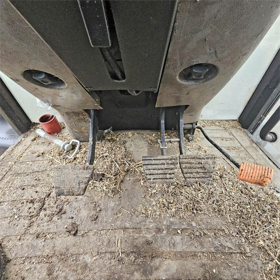 Leasing di Case MXM 190 Maxxum Case MXM 190 Maxxum: foto 20