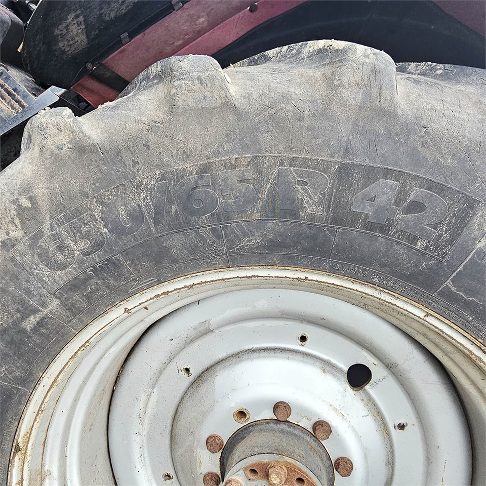 Leasing di Case MXM 190 Maxxum Case MXM 190 Maxxum: foto 45