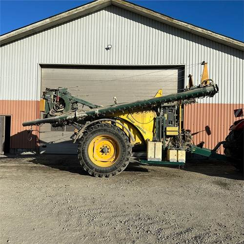 Attrezzatura per spandimento Danfoil Concorde 24 M. ECC 11/24: foto 11 Attrezzatura per spandimento Danfoil Concorde 24 M. ECC 11/24: foto 11