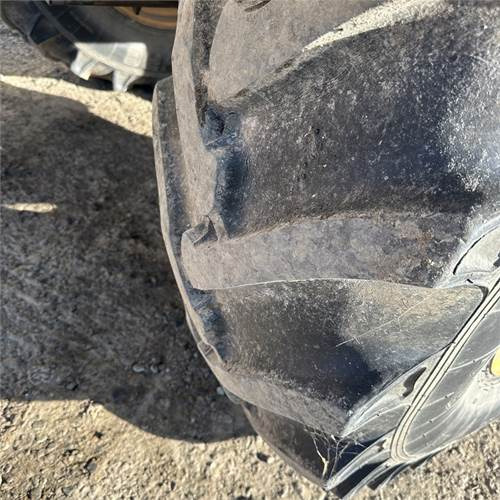 Attrezzatura per spandimento Danfoil Concorde 24 M. ECC 11/24: foto 38 Attrezzatura per spandimento Danfoil Concorde 24 M. ECC 11/24: foto 38