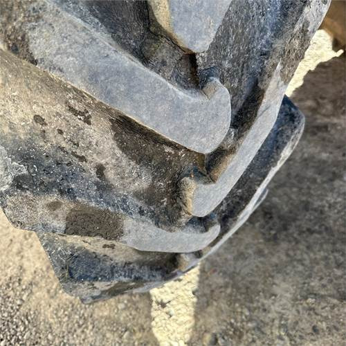 Attrezzatura per spandimento Danfoil Concorde 24 M. ECC 11/24: foto 36 Attrezzatura per spandimento Danfoil Concorde 24 M. ECC 11/24: foto 36