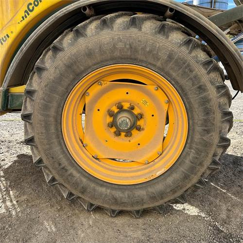 Attrezzatura per spandimento Danfoil Concorde 24 M. ECC 11/24: foto 35 Attrezzatura per spandimento Danfoil Concorde 24 M. ECC 11/24: foto 35