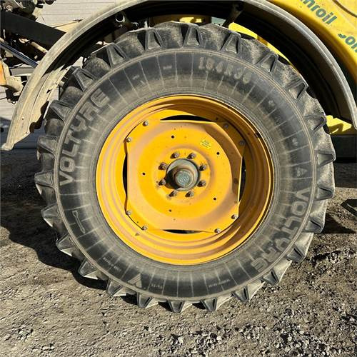 Attrezzatura per spandimento Danfoil Concorde 24 M. ECC 11/24: foto 37 Attrezzatura per spandimento Danfoil Concorde 24 M. ECC 11/24: foto 37