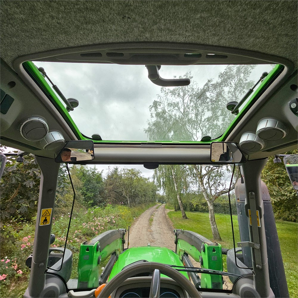 Trattore Deutz-Fahr 6140 TTV: foto 28