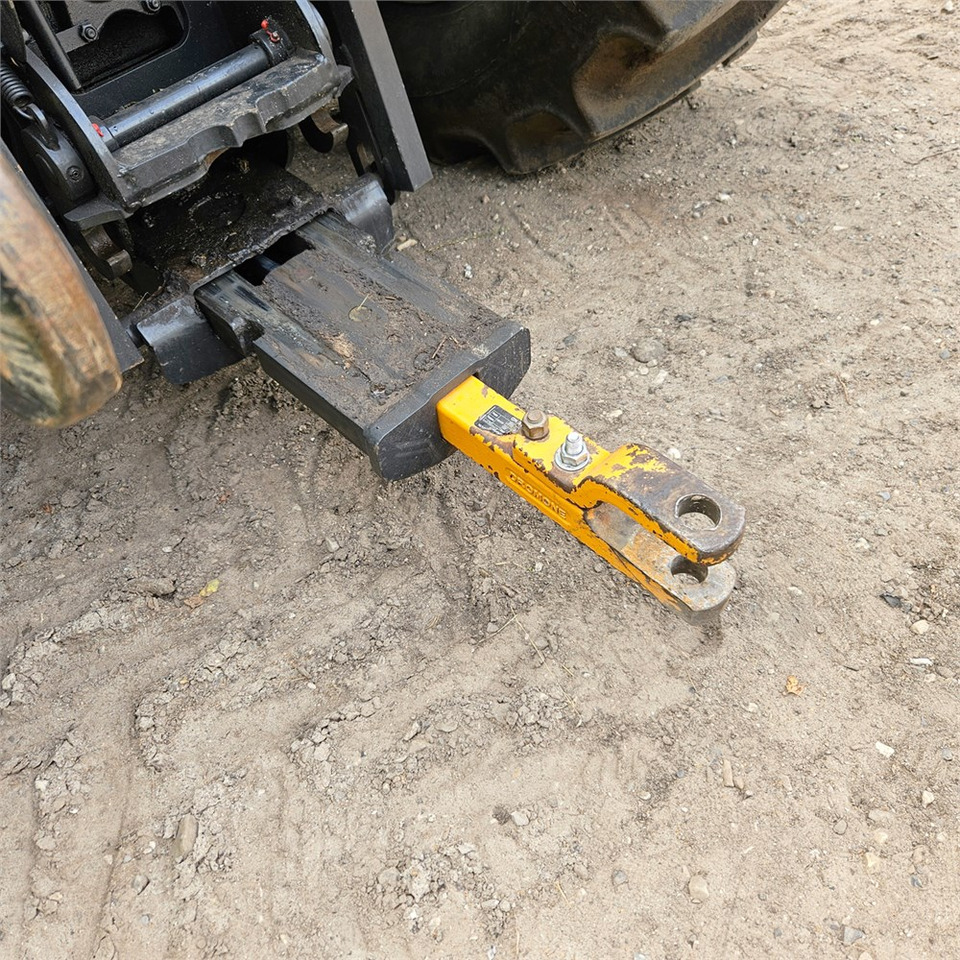 Trattore Deutz-Fahr 6140 TTV: foto 41