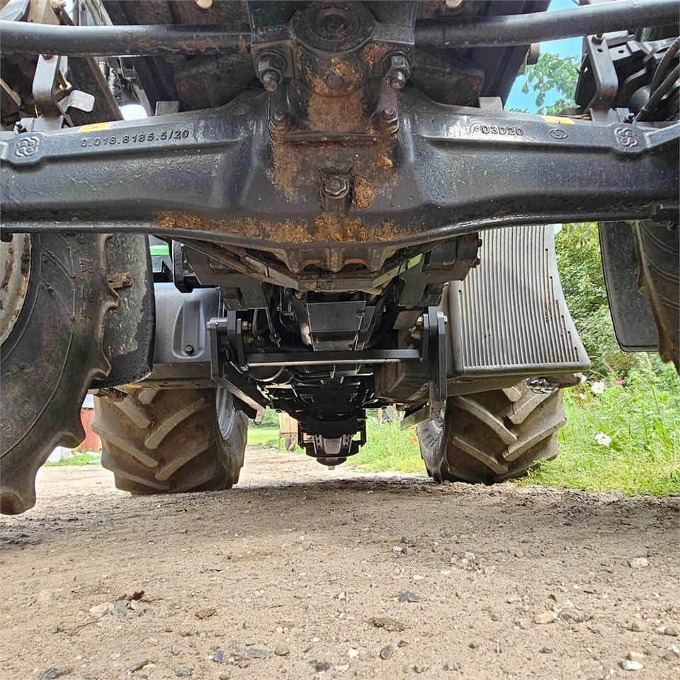 Trattore Deutz-Fahr 6140 TTV: foto 49