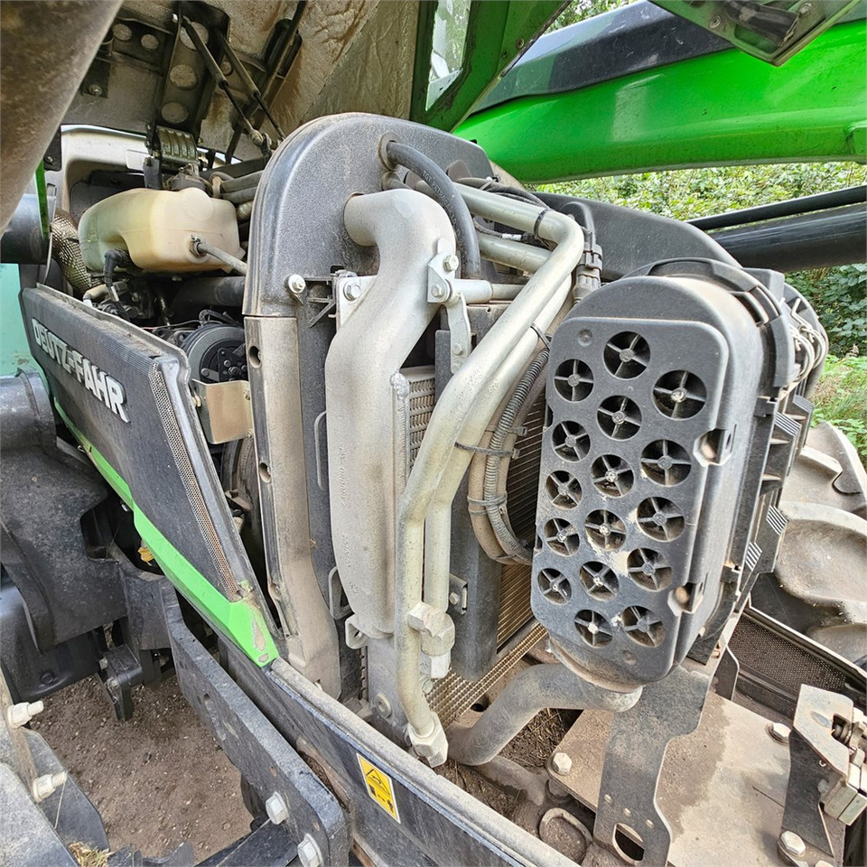 Trattore Deutz-Fahr 6140 TTV: foto 46