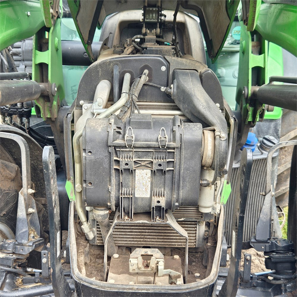 Trattore Deutz-Fahr 6140 TTV: foto 44