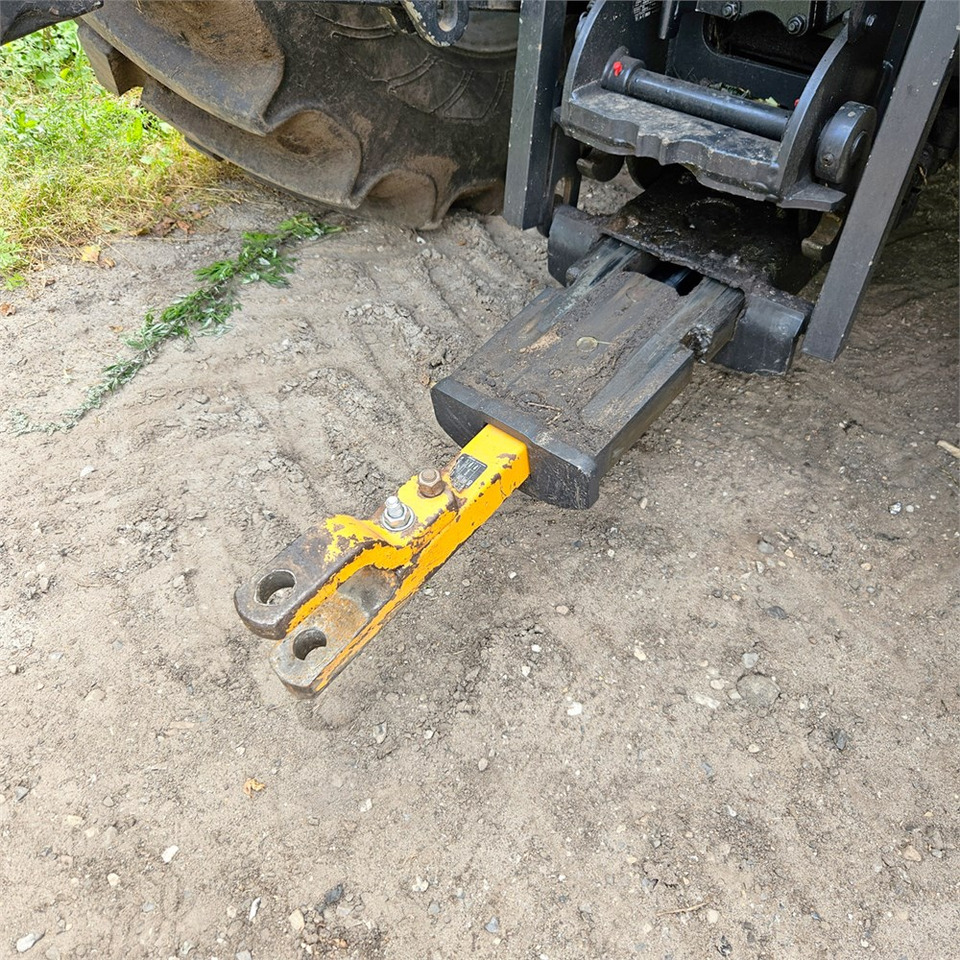 Trattore Deutz-Fahr 6140 TTV: foto 42