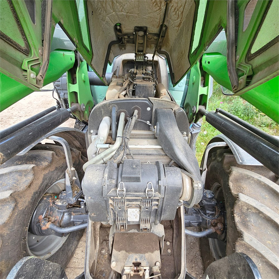 Trattore Deutz-Fahr 6140 TTV: foto 43