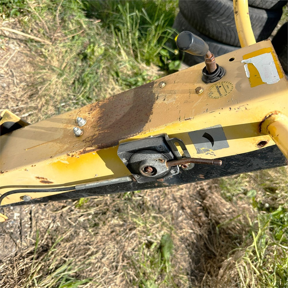 Piastra vibrante Dynapac LG500: foto 18 Piastra vibrante Dynapac LG500: foto 18