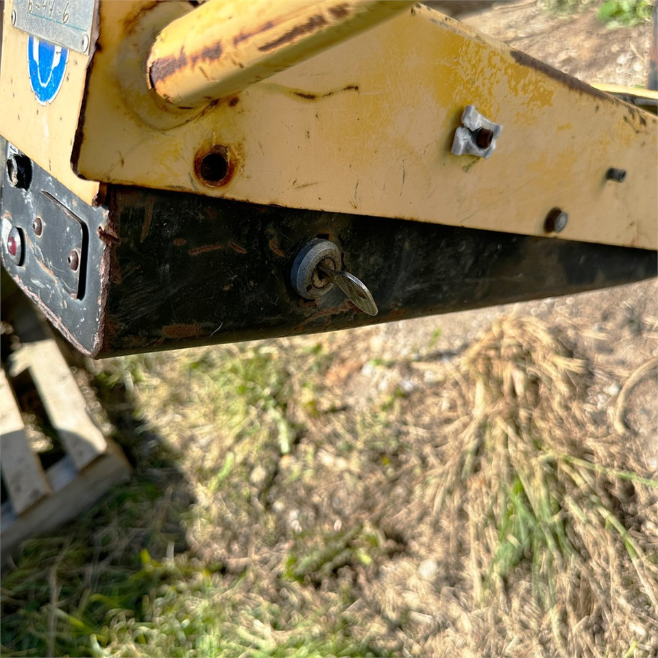 Piastra vibrante Dynapac LG500: foto 19 Piastra vibrante Dynapac LG500: foto 19